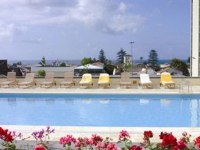 Sao Miguel Park Hotel - 