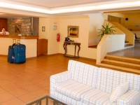 Trypiti Hotel Bungalows - 