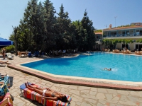 Trypiti Hotel Bungalows - 