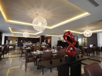 DoubleTree by Hilton Hotel Aqaba - 