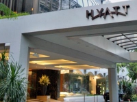 Grand Hyatt Singapore - 