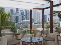 Mandarin Oriental Hotel Singapore - 