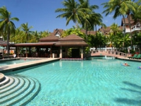 Angsana Laguna Phuket - 