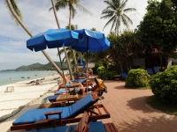 Chaweng Resort - 