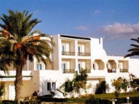 Happy Days Palm Inn - 