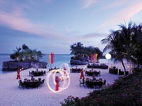 Shangri-Las Mactan Resort   SPA -  