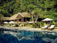 El Nido Lagen Island Resort - вилла
