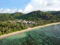 Kempinski Seychelles Resort - 