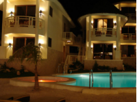 Ambassador in Paradise Boracay Resort - отель