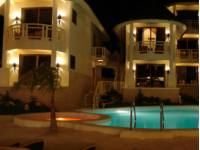 Ambassador in Paradise Boracay Resort - 