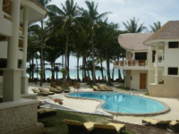 Ambassador in Paradise Boracay Resort - 