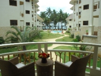 Ambassador in Paradise Boracay Resort -  