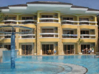 Boracay Regency Beach Resort - 