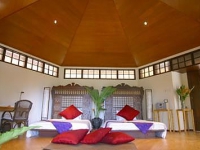 Mandala Spa   Villas Boracay - 