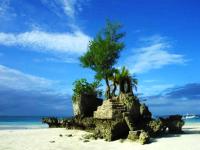 Waling Boracay Resort - 