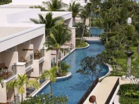 Sheraton Hua Hin Resort   SPA - 