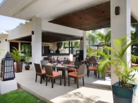 Sheraton Hua Hin Resort   SPA - 