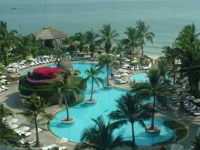 Hilton Hua Hin Resort   SPA - 