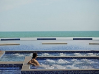 Intercontinental Hua Hin Resort - 