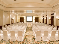 Centara Grand Beach Resort   Villas Hua Hin - -