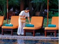 Hua Hin Marriott Resort   Spa - 