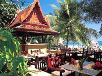 Hua Hin Marriott Resort   Spa - 