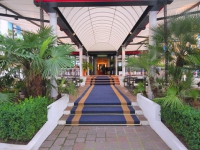 Hotel Europa - 