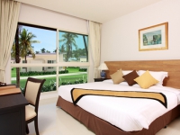 Kantary Beach Hotel Villas   Suites - 