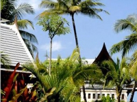 Mukdara Beach Villa   Spa Resort - 