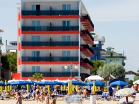 Baia Del Mar Suite Hotel - 