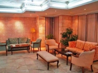 Edom Hotel Petra - 