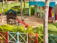 Viva Wyndham Dominicus Beach -  