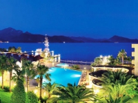 Marmaris Resort   SPA - 