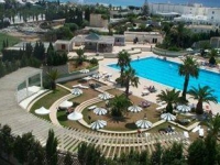 Kheops Hotel -   