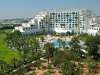 Marhaba Palace - 