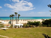 El Mouradi Beach - 