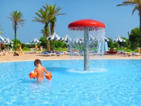 Mahdia Palace Thalasso - 