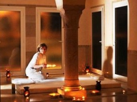 Laico Hammamett - SPA