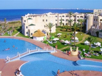 LTI Mahdia Beach - 