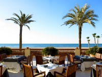 Le M #233;ridien Ra Beach Hotel   Spa - 