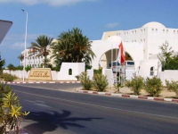 Royal First Sidi Mansour - 