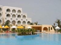 Royal First Sidi Mansour - 