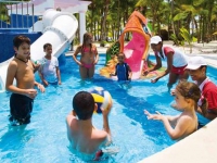 Riu Bambu Club Hotel -  