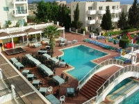 Paramount Hotel Apartments Protaras - 