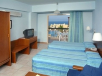 Pafian Park Beach Holiday Village -  