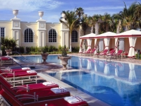 Acqualina Resort   SPA on the Beach (Superior Deluxe) - 