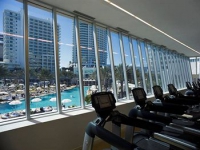 Fontainebleau Miami Beach - -