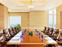 Loews Miami Beach Hotel - -