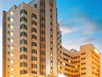 Courtyard Miami Beach Oceanfront - 