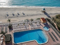 Ramada Plaza Marco Polo Beach Resort - 